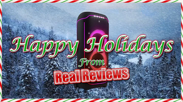 Original Track - Soundcheck Holiday! Happy Holidays 2025