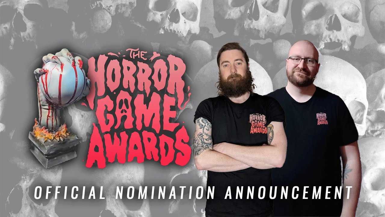 Horror Game Awards