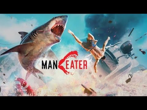 Maneater, game em que você joga como um tubarão, chama atenção com novo  vídeo