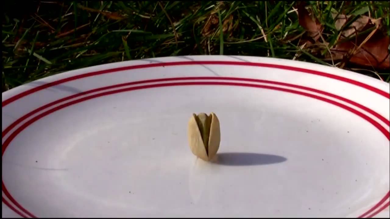 Farmers Get Crackin' with Wonderful Pistachios Commercial YouTube