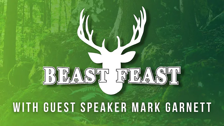BEAST FEAST 2022 with Guest Speaker Mark Garnett
