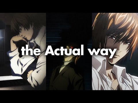 The GENIUS Way