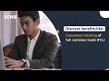 Here's your ticket to success! With Amazon Global Selling SEND!