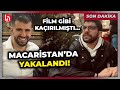 SON DAKİKA! Ayhan Bora Kaplan davasının seyrini değiştirecek adam Macaristan&#39;da yakalandı!