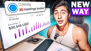 The NEW Way To Get SMMA Clients in 2025