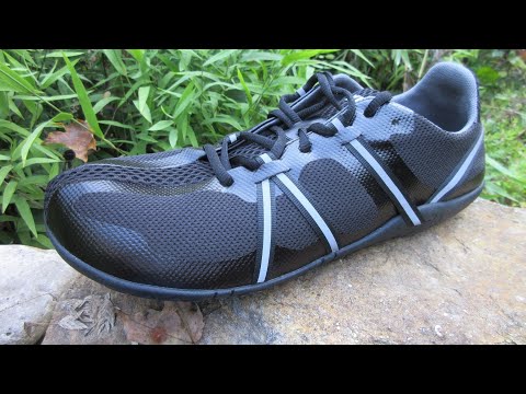 Xero Shoes Speed Force - Women