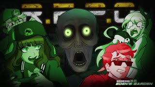 PLAYING R.E.P.O. WIT FRIENDS - WeebyNewz - Cassidy Amber - Alakzm4