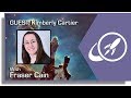 Open Space 27: Live QA with Dr. Kimberly Cartier