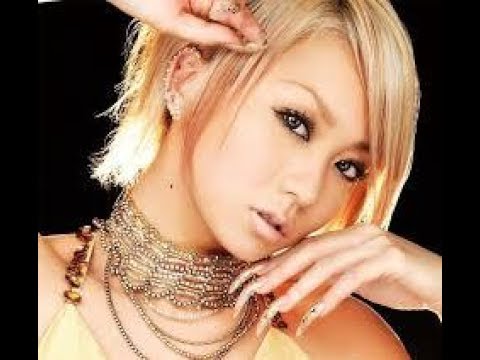 倖田來未 カラオケ人気曲トップ10 ランキング１位は Youtube