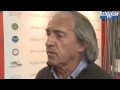 Interview Jacques Laffite Tour Auto 2013