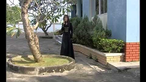 Nhớ Mẹ - Tiếng Hát NSƯT Mỹ Châu - Sáng Tác Phan Thanh Vân