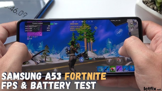 How to get Fortnite on Samsung (Download & Install Guide) - ESR Blog