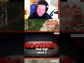 Haunted Hooters & Trivia Sinners