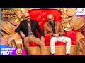 Comedy NightS Bachao | Krushna Named Dolly Bindra 'Chachi Tadka Of Dharavi' | Colors TV