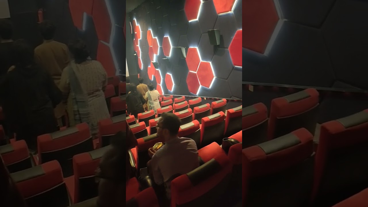 Lahore Chalo Cinema Part 1💖😲💖😲