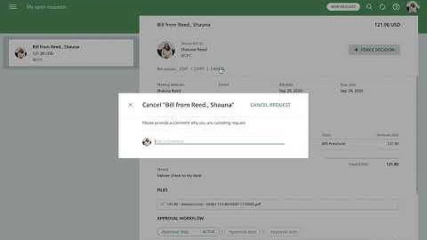 Approval Max Bill Entry Instructions
