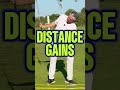 🚀 Want 20+ more yards without swinging harder?