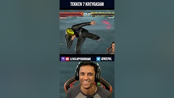 Why Tekken 7 Is the Best