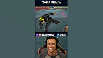 Why Tekken 7 Is the Best