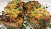 Get It Or Forget It Costco Stuffed Peppers Orbit 141 Youtube