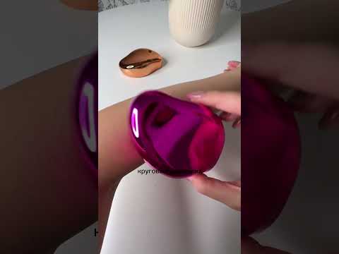 ЛАСТИК ДЛЯ УДАЛЕНИЯ ВОЛОС 🤯 Нано-абразивный депилятор. БОЛЬНО?