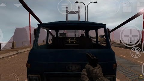 Major fracture detected..... | Half-Life 2 Android ( New Port ) | Source SDK 2013 Engine Android