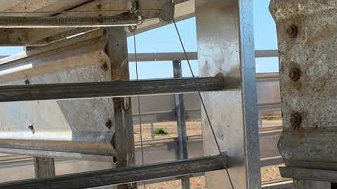 Feedtech Feed Control System for containment or induction feeding