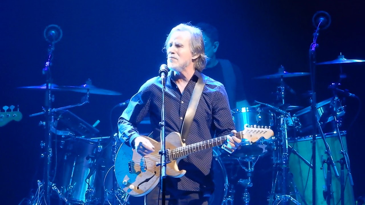 Jackson Browne....Your Bright Baby Blues....8/23/19....Las Vegas....The