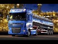 дальнобой по англии выбираем Trucks