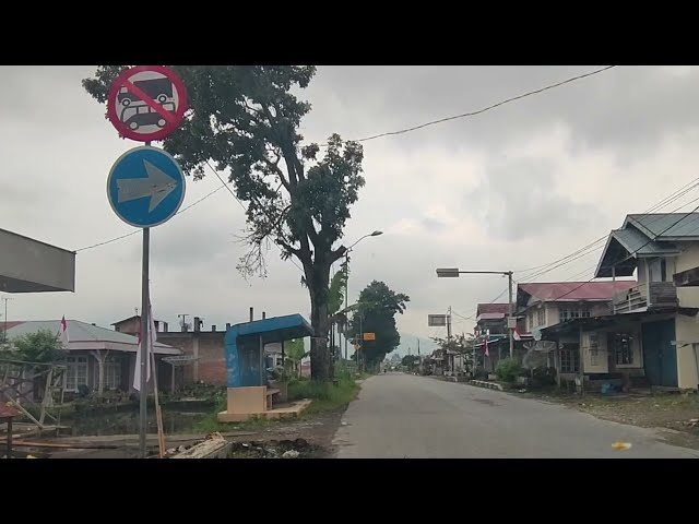 Pemilik Hati | Armada | Loop Nonstop  | Perjalanan dari  Danau Singkarak   ke Bukit Tinggi class=