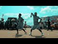 Sarkodie-Hastalavista-x-Zlatan-x-Rexxie official dance video by SOLTO KHALIFA x (SOLTO DANCERS)
