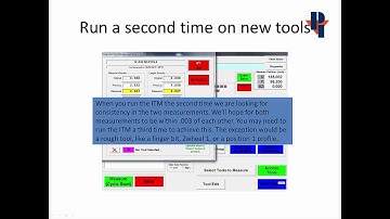 Part III: Setup & Operating ITM | TITAN CNC Router