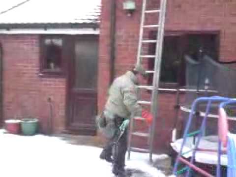 Water Fed Pole Window Cleaning 155472 2kw Convector Heater