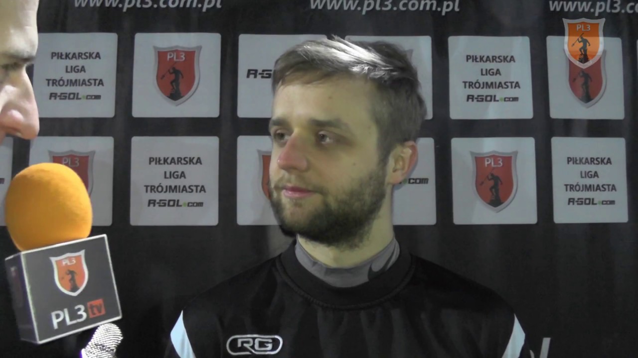 Wywiad: Rafał Brud (Thomas Group) Piłkarska Liga Trójmiasta R-GOL PL3 Wiosna 2018 camera iphone 8 plus apk