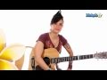 How to Play &quot;Price Tag&quot; by Jessie J ft. B.o.B on Guitar
