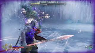 Nifhelheim Berserker NO Runics | GMGOW NG+