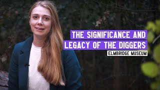 The Significance and Legacy of the Diggers | Part 5 | English Civil War Political Radicals
