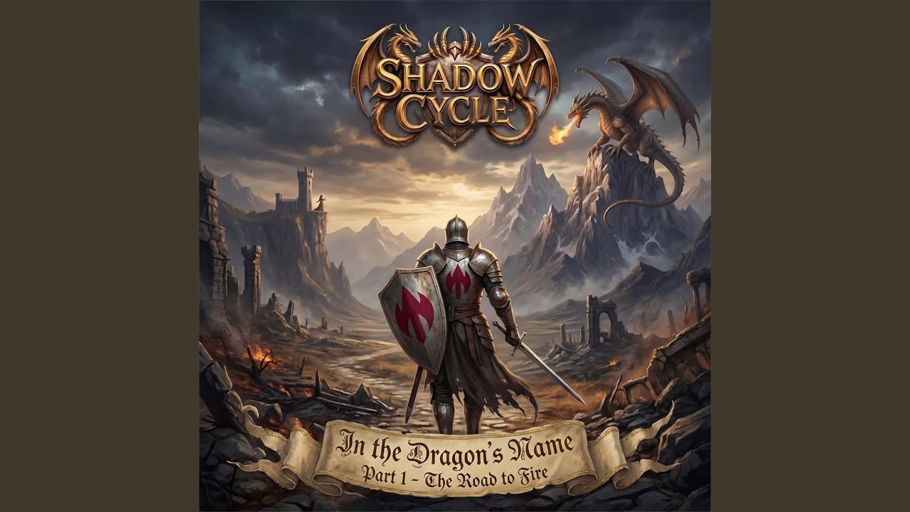 Ride the Winds of Fire bekijken op YouTube Ride the Winds of Fire bekijken op YouTube