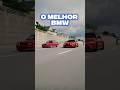 Esse BMW é o melhor da HISTÓRIA!!!