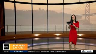 Why is it so hazy in the Bay Area for the Super Bowl? And when will it lift? Your full forecast: