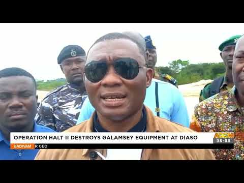 Badwam on Adom TV (17-8-22) Badwam on Adom TV (17-8-22)