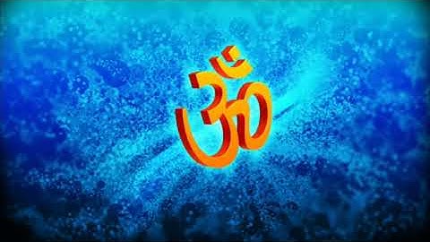 OM Enchanting and relaxing sound 30 Minutes| 8D Beast