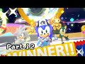 Unlocked Rankings &amp; Squads! [Sonic Rumble: Let's Play!] Part 12