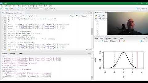 Understanding Regression Coefficients