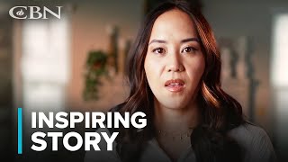 She Was Violated At 6 Years Old, But God Was Not Going To Let Darkness Win | CBN