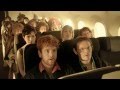 An Unexpected Briefing #AirNZSafetyVideo