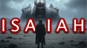 De ongeziene profetieën van Jesaja ontvouwen zich vandaag | Onthullende Openbaring