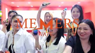 Memers At The 2024 World Vape Show Highlights