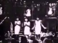 The Rolling Stones - Da Doo Ron Ron Vs The Crystals 1963