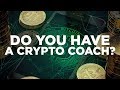 Do you Have a Crypto Coach? - The Cardone Zone